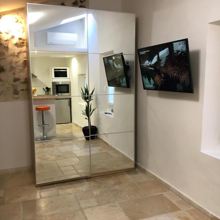 Cosy Studio Cours Lafayette "Clim, Wifi Gratuit" Тулон Экстерьер фото