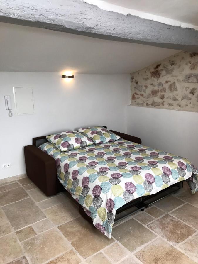 Cosy Studio Cours Lafayette "Clim, Wifi Gratuit" Тулон Экстерьер фото