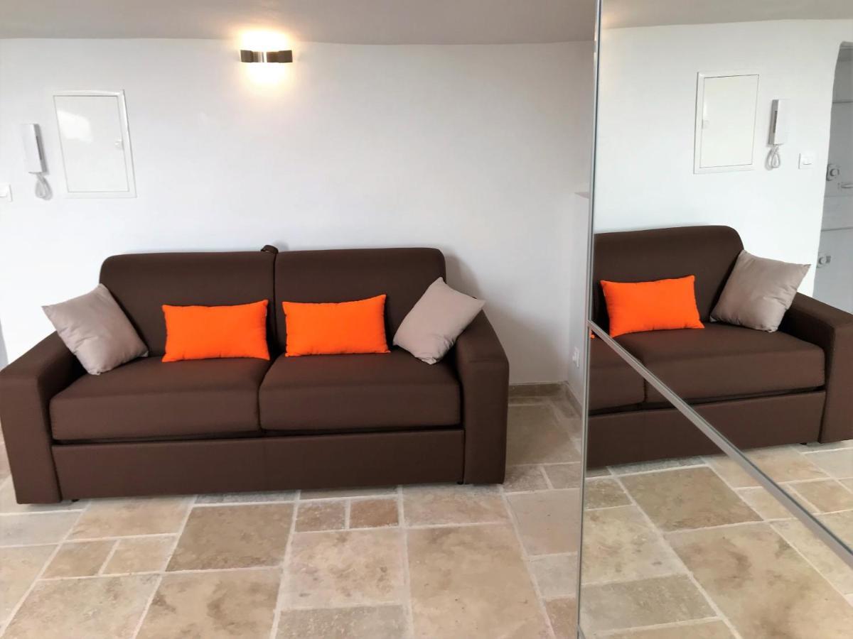 Cosy Studio Cours Lafayette "Clim, Wifi Gratuit" Тулон Экстерьер фото