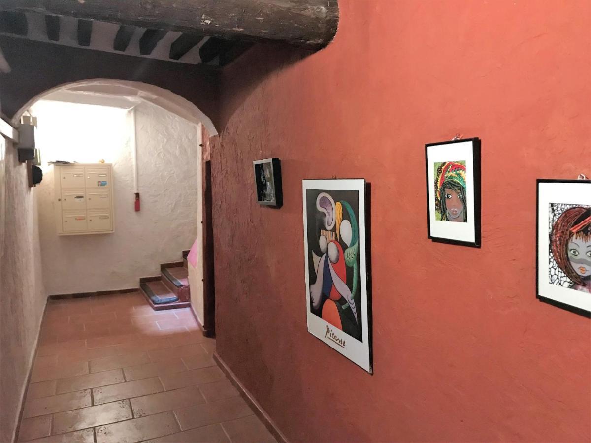 Cosy Studio Cours Lafayette "Clim, Wifi Gratuit" Тулон Экстерьер фото