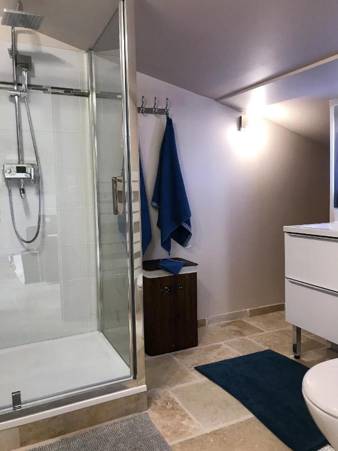 Cosy Studio Cours Lafayette "Clim, Wifi Gratuit" Тулон Экстерьер фото