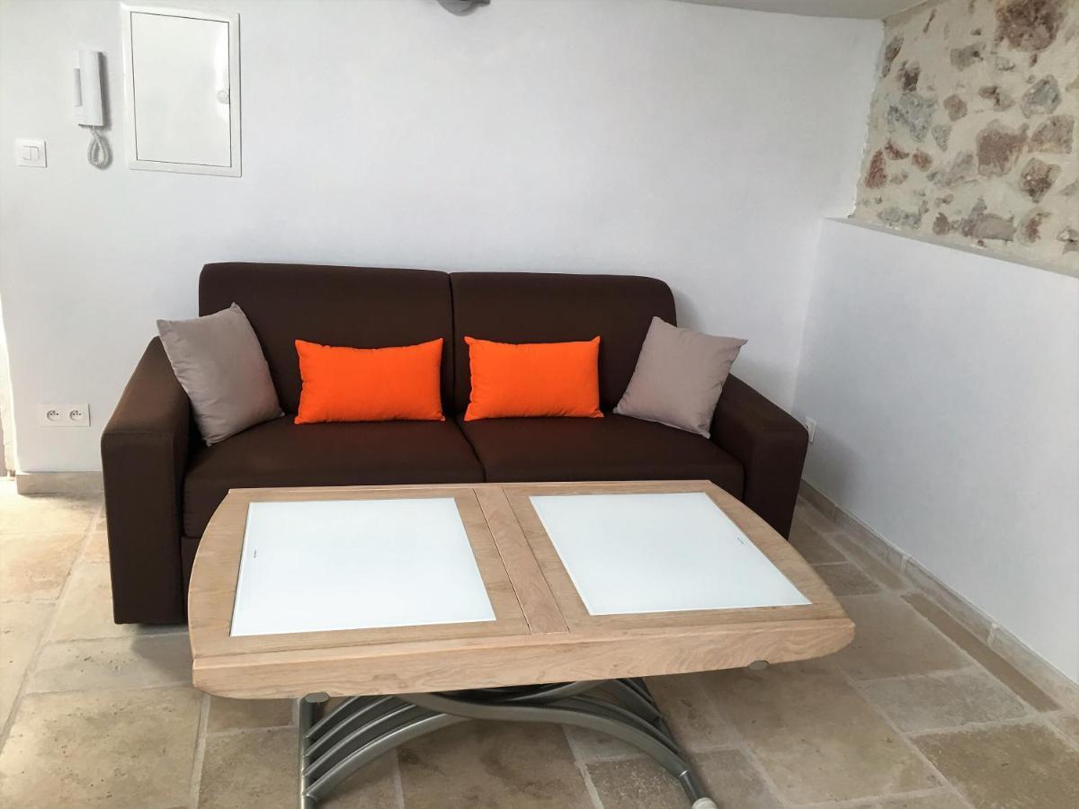 Cosy Studio Cours Lafayette "Clim, Wifi Gratuit" Тулон Экстерьер фото